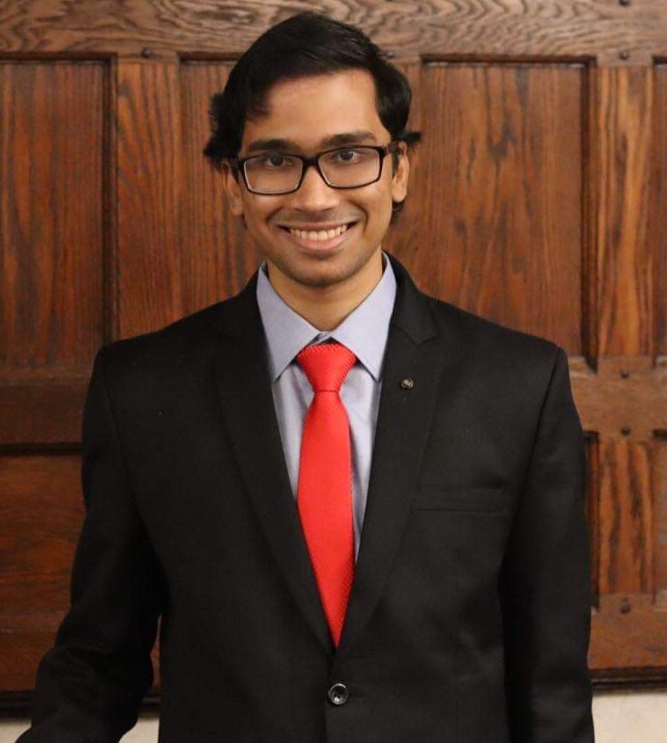 Adithya Bhaskar
